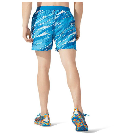 Asics Ανδρικό σορτς Noosa 5IN
